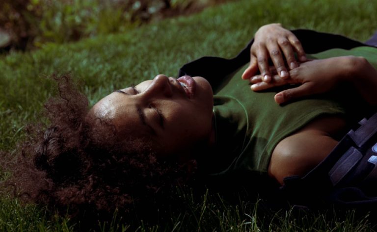 esperanza spalding to open her songwriting lab to the public + new music out in June