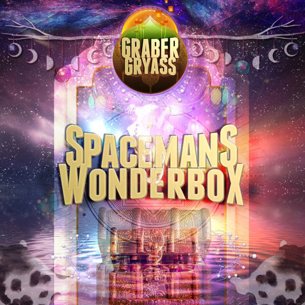 Memphis Bluegrass Collective Graber Gryass Release New LP