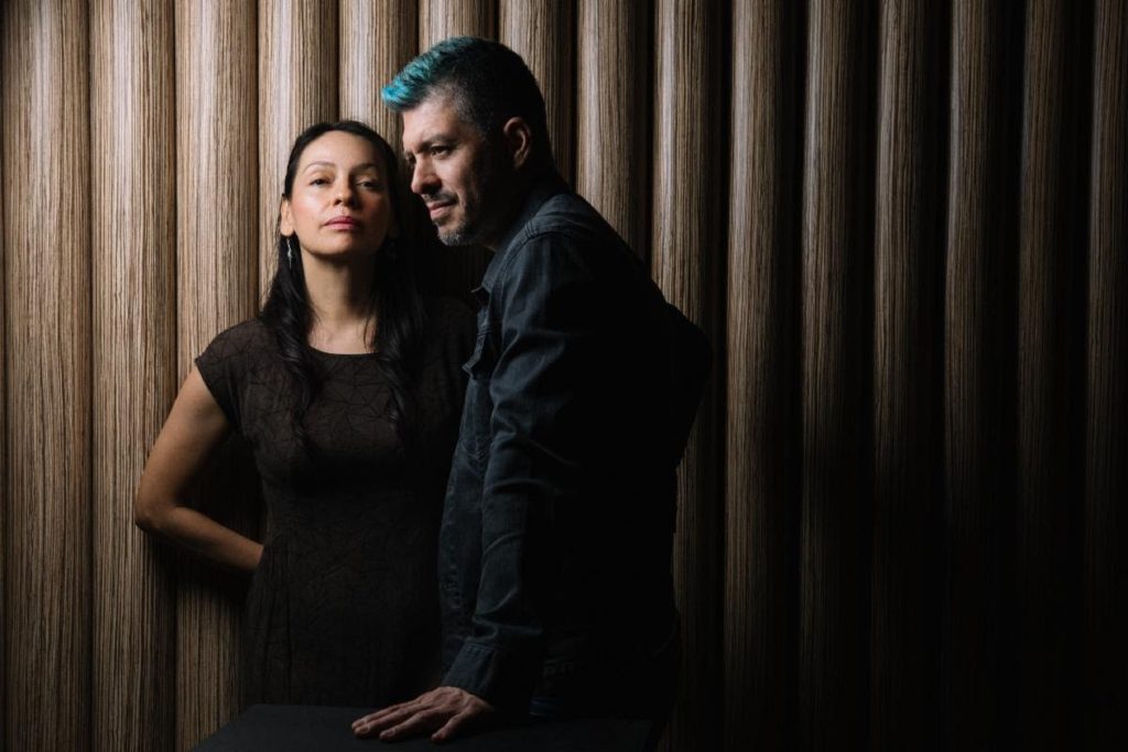 Rodrigo y Gabriela's Jazz EP out today; 22-date U.S. tour announced
