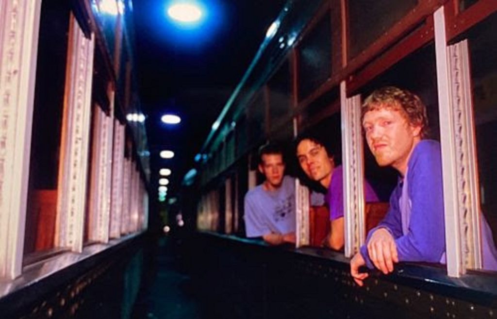 Jacob Fred Jazz Odyssey Announce Series Of Archival Recordings