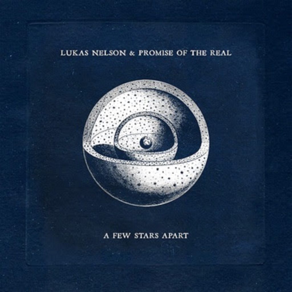 Lukas Nelson & Promise of the Real’s “Leave ‘Em Behind” debuts today