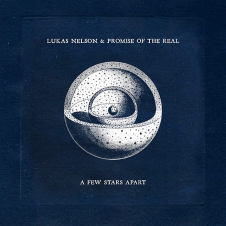 Lukas Nelson & Promise of the Real’s “Leave ‘Em Behind” debuts today