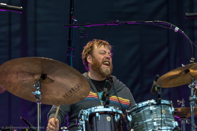 Joe Russo’s Almost Dead | Westville Music Bowl | 5/30/21