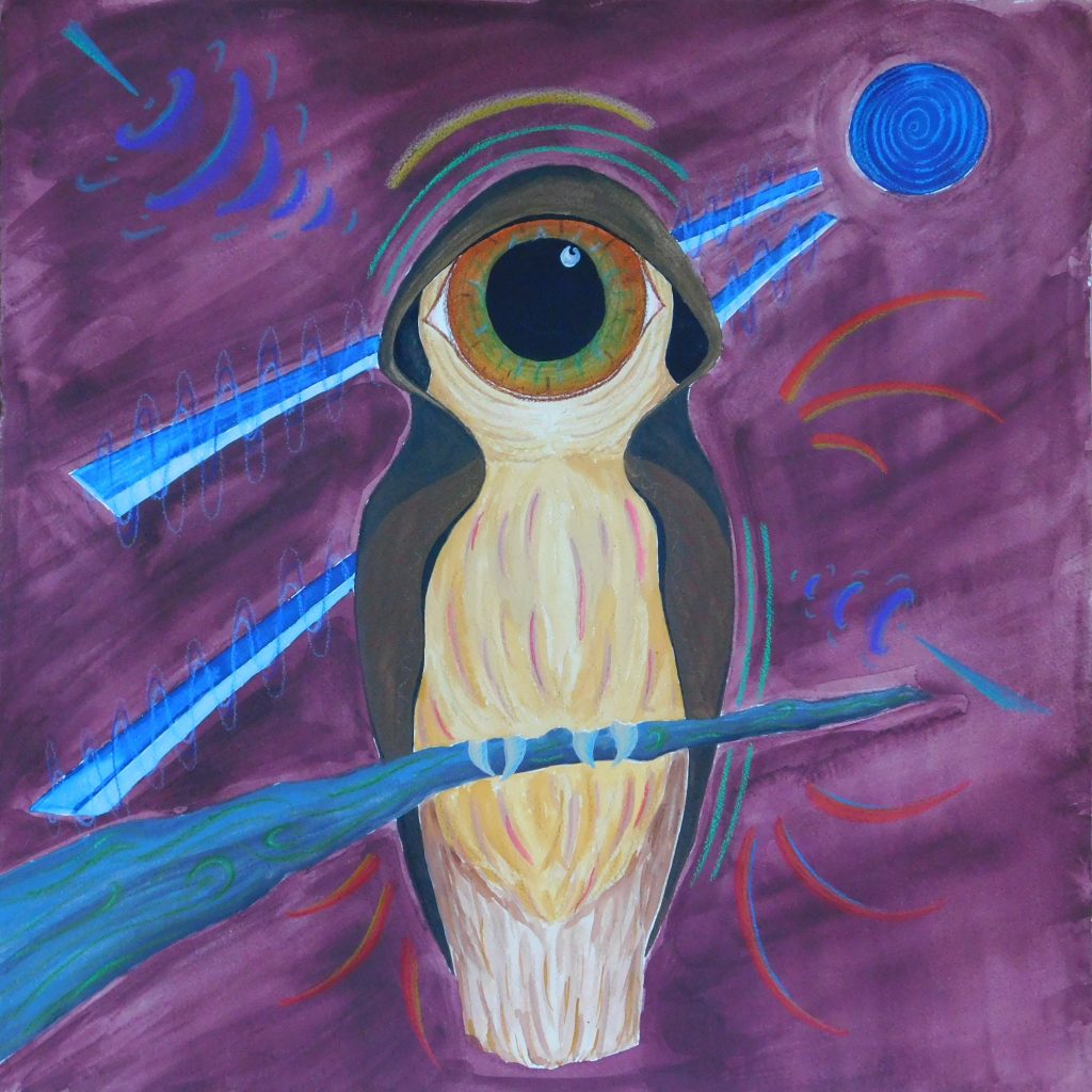 GW Video Premiere: Gavin Preller's 'Midnight'