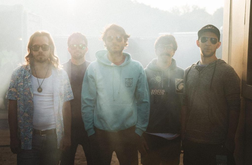 Goose share the 10-minute odyssey that is "Madhuvan"; new album out June 4