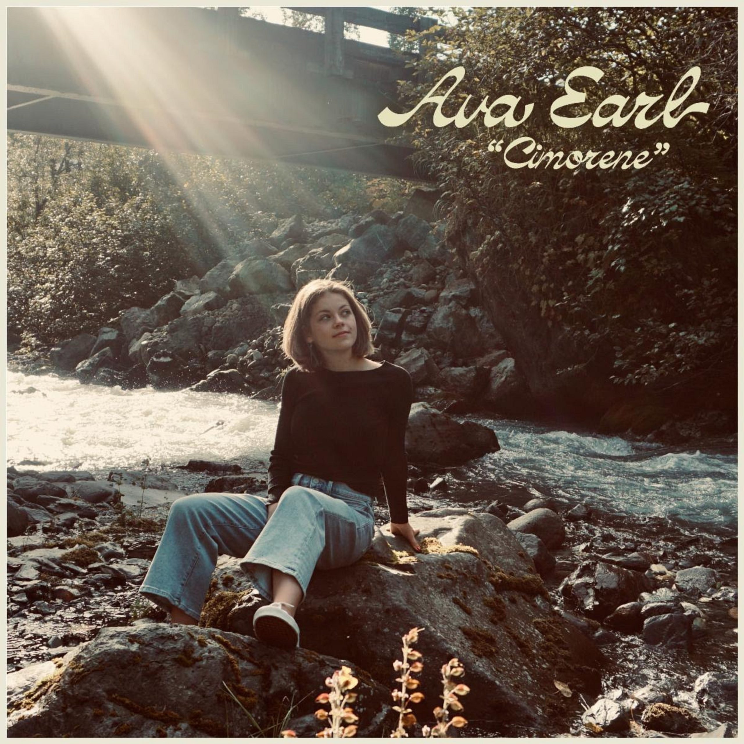 Listen To Ava Earl’s Enchanting New Single “Cimorene”