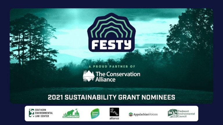 FESTY Adds Socially Distanced Shows With Andrew Marlin & Rising Appalachia