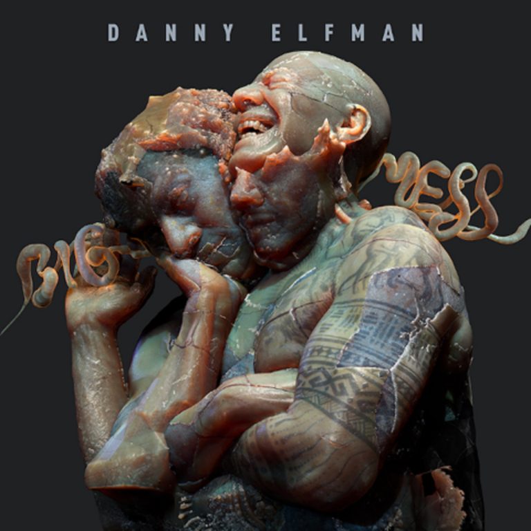 Danny Elfman Releases New Single, "Insects," From Forthcoming Album, 'BIG MESS,' Out June 11th