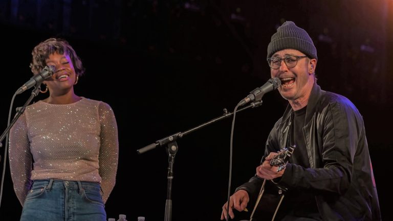 Mental Health Music Festival | Concerts In Your Car | 5/20/21