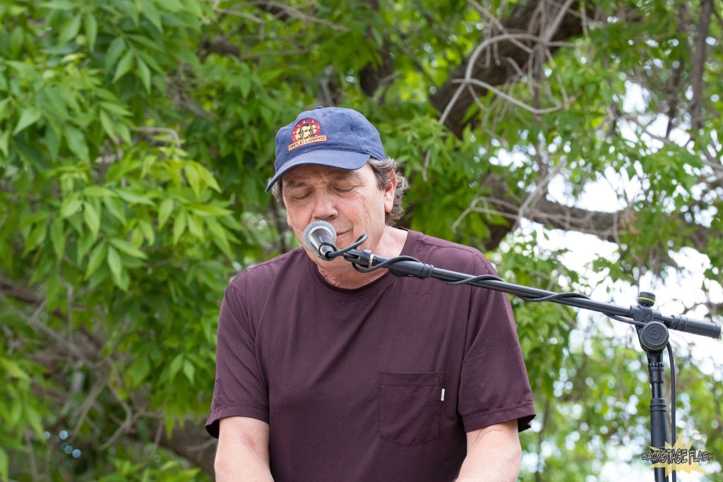 John "JoJo" Hermann | Boulder, CO | 6/7/2021