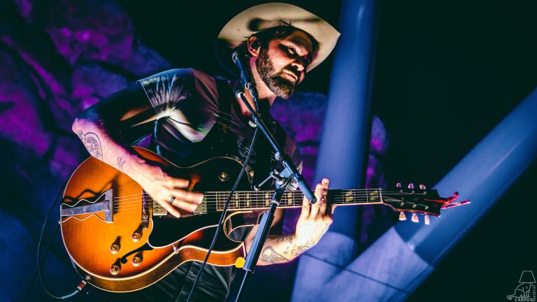 Shakey Graves | Red Rocks Amphitheatre | 6/23/21