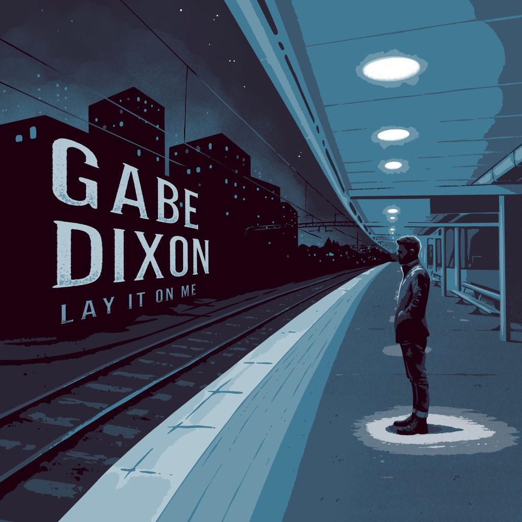 Gabe Dixon Shares New Single “I Got Your Love (You Got Mine)” ft. Susan Tedeschi