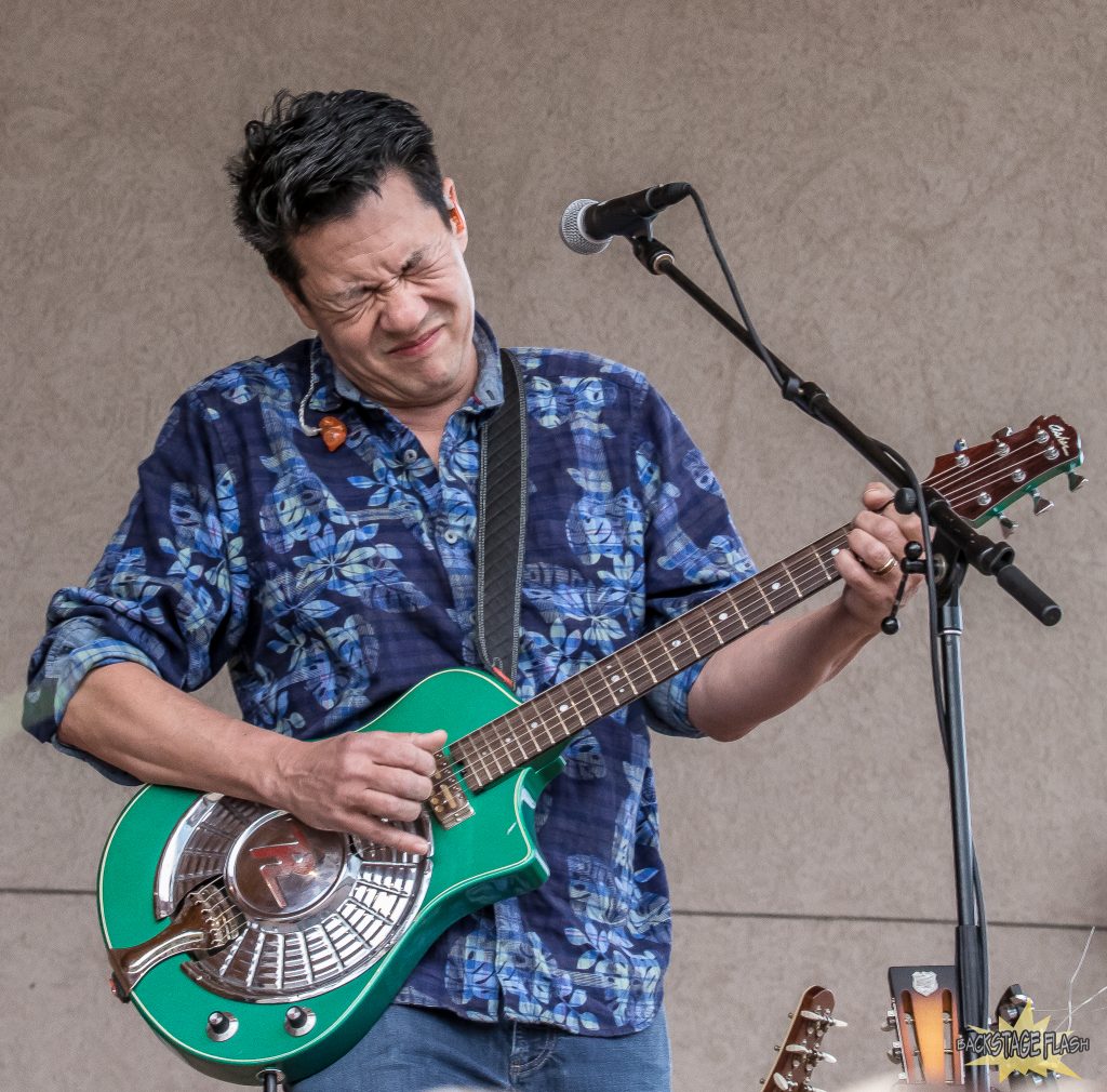 Todd Park Mohr | Gardens on Spring Creek | 6/27/21