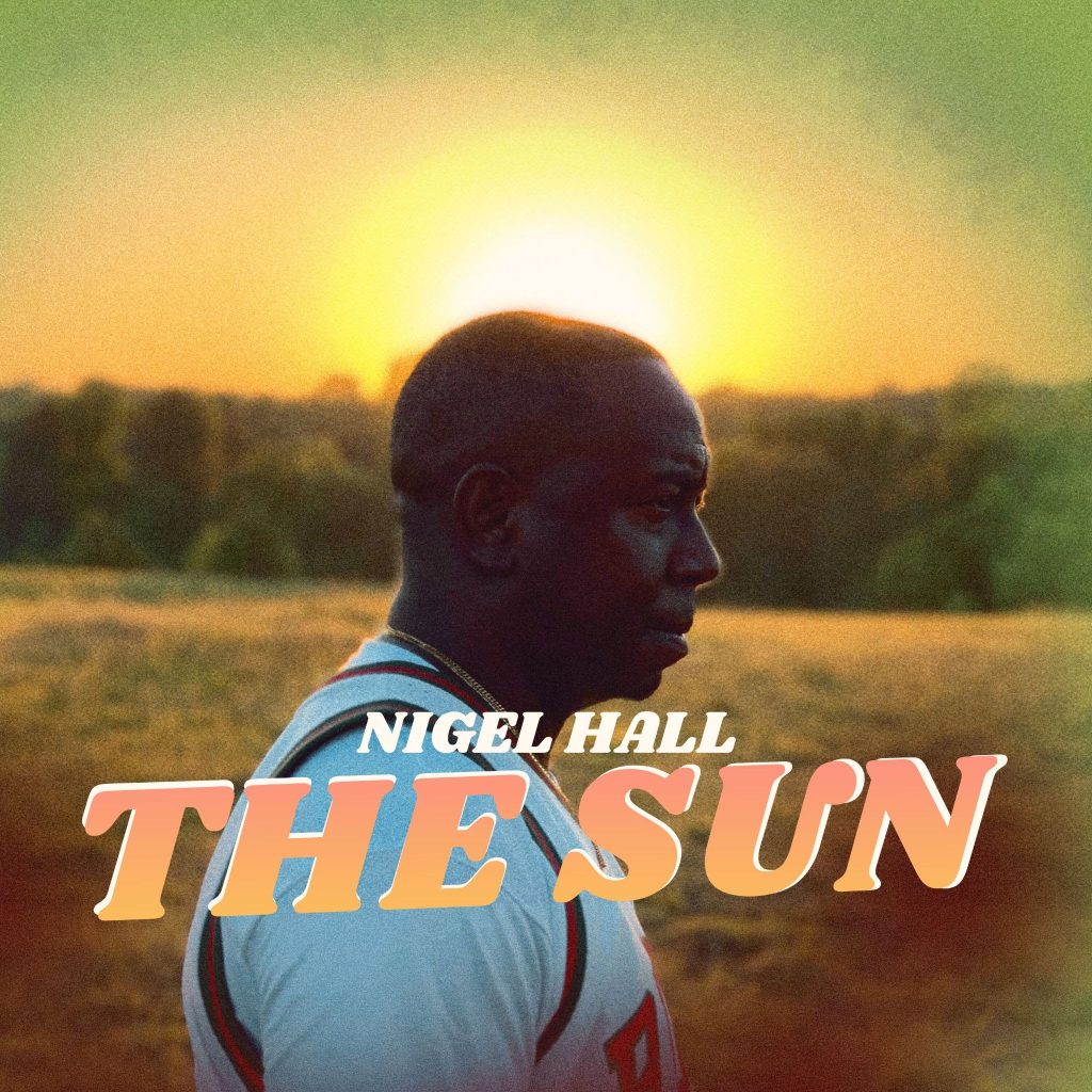 Nigel Hall of Lettuce Releases New Single “The Sun”