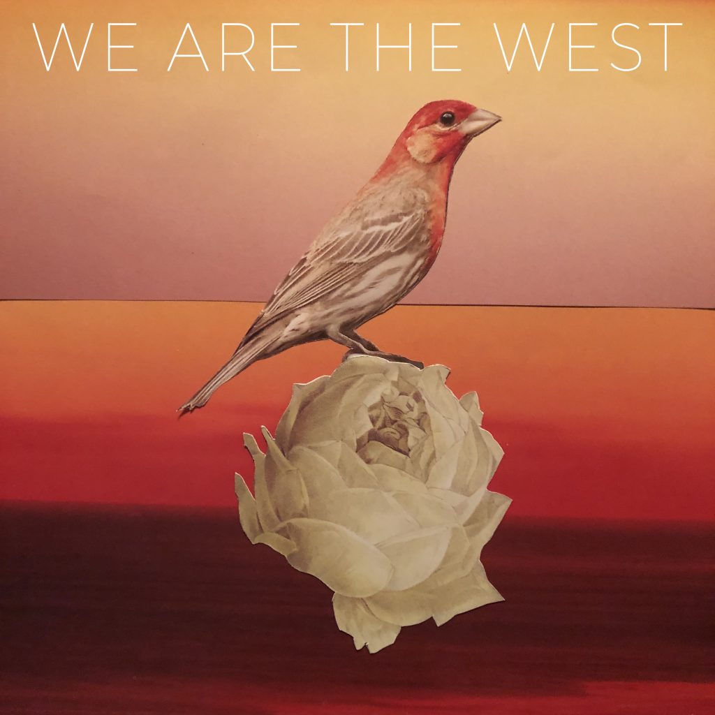 We Are The West releases new album, 'Only One Us'