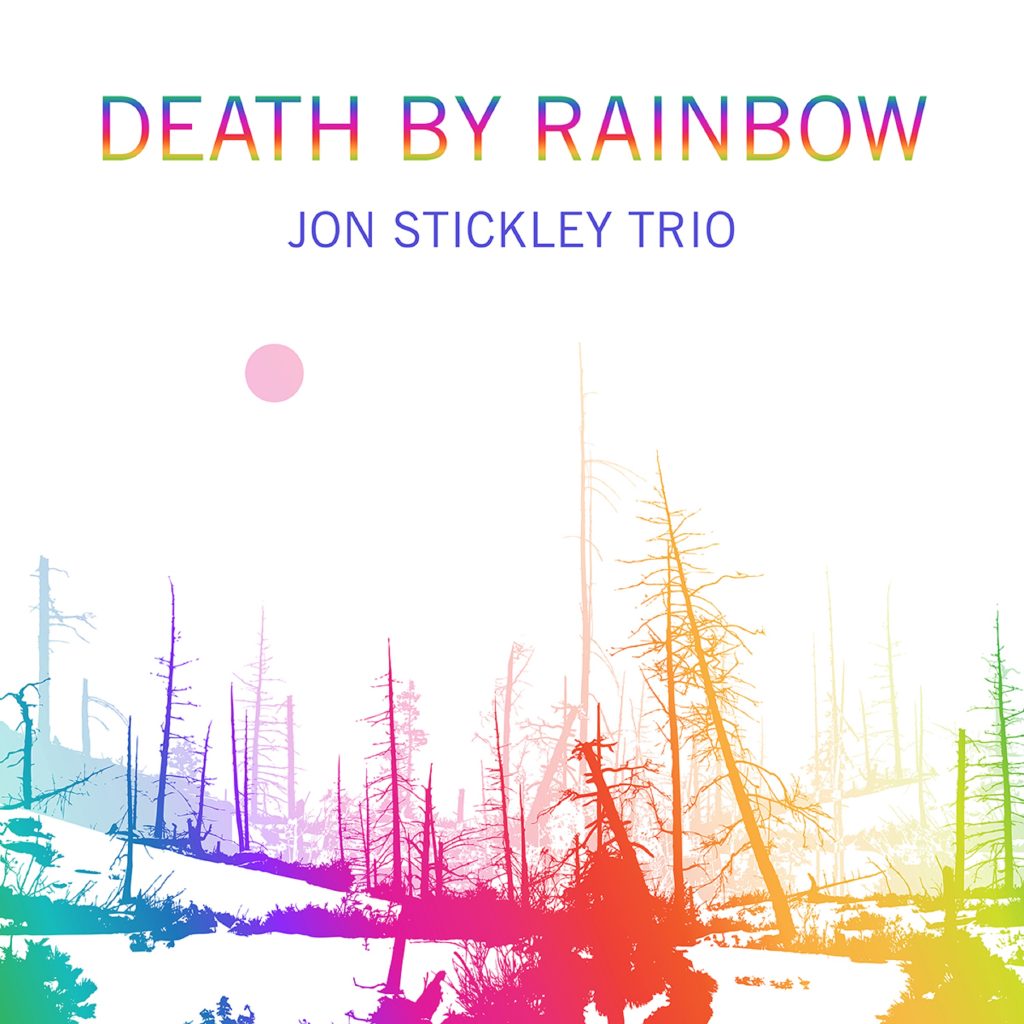 Jon Stickley Trio's "Death By Rainbow" explores the beauty and danger of nature