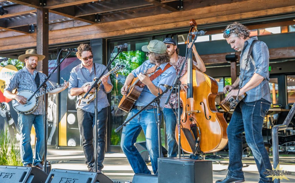 Wood Belly | New Belgium Brewing | 6/3/2021