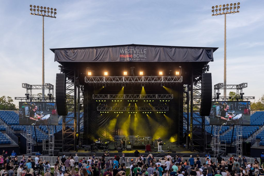 Disco Biscuits | Westville Music Bowl | 6/5/2021