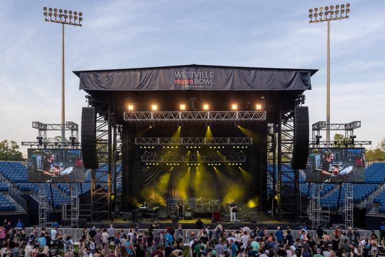 Disco Biscuits | Westville Music Bowl | 6/5/2021