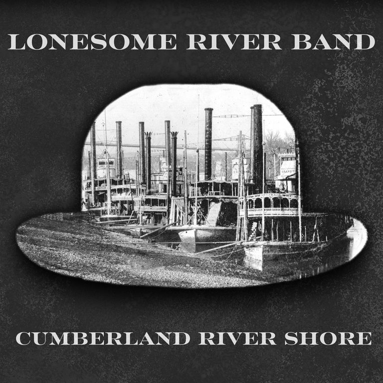 Lonesome River Band pays homage to John Hartford with ‘Cumberland River Shore’