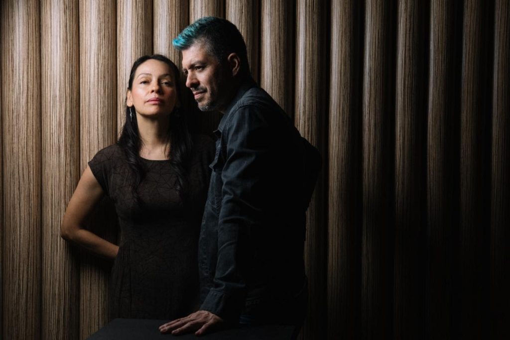 Rodrigo y Gabriela announce "By Request" US tour for fall 2021