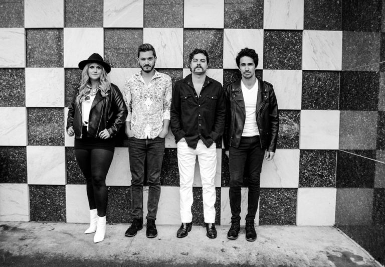 Lake and Lyndale's new EP, In the Nude Vol. 1 out June 25th