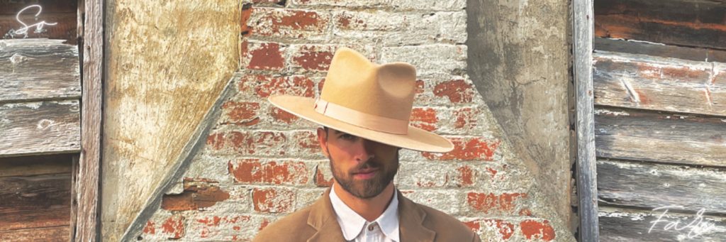 Ernest Aines releases first single “So Far” July 9