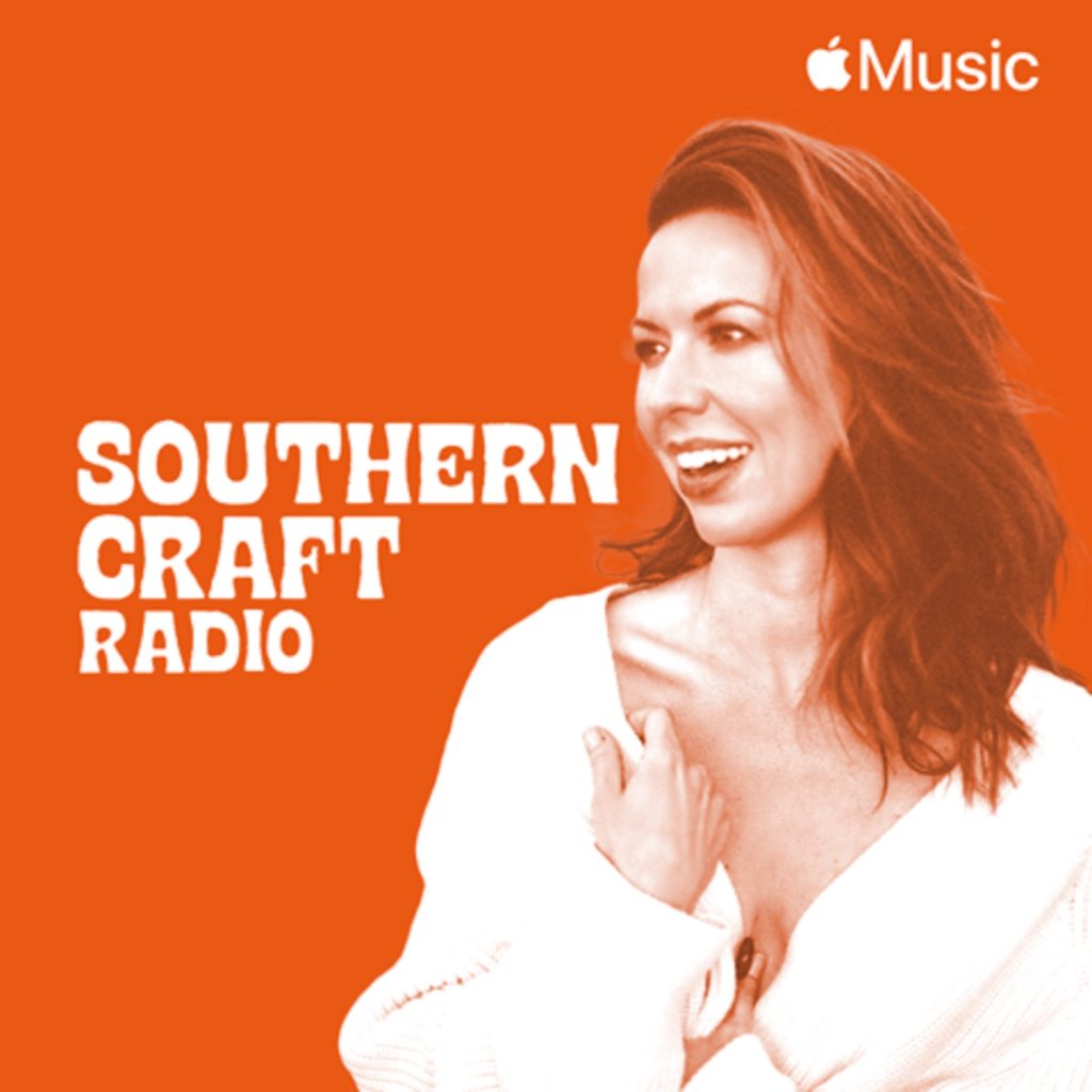 Sarah Jarosz tells Apple Music about her latest album 'Blue Heron Suite'