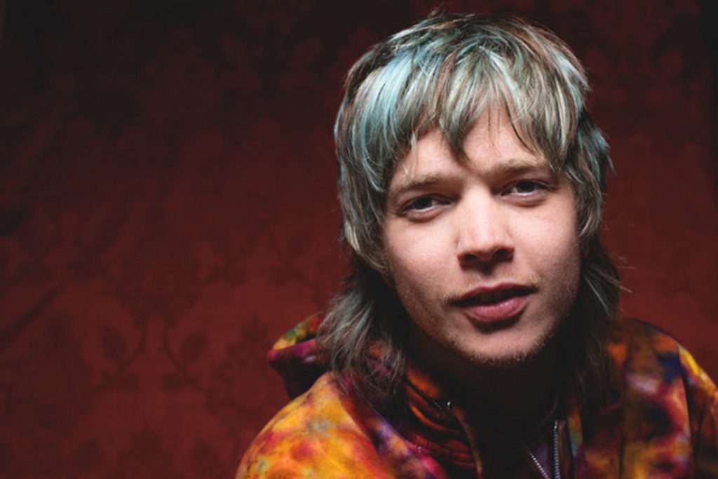 Billy Strings wins Breakthrough Artist of the Pandemic at 2021 Pollstar Awards