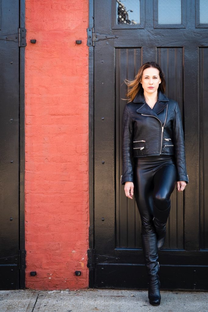 Grateful Web Interview with Lisa St. Lou