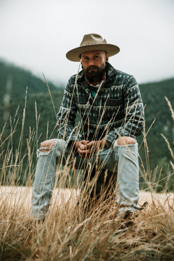 Satsang Shares Emotional Message To His Son, New Album Out This Friday