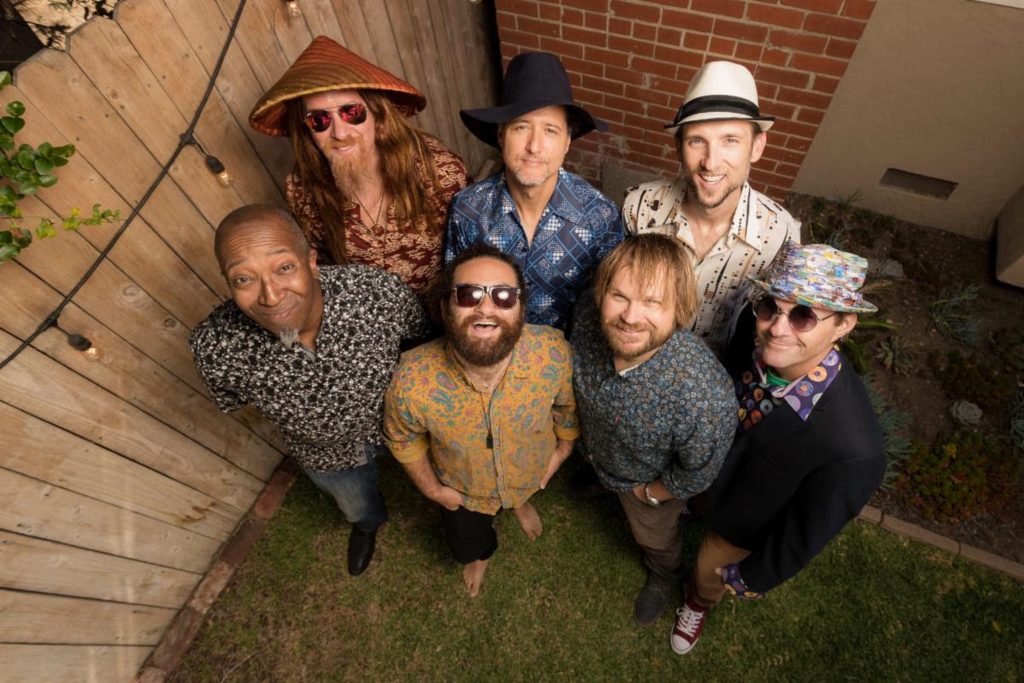 Delta Nove release eighth studio album, 'Beyond'