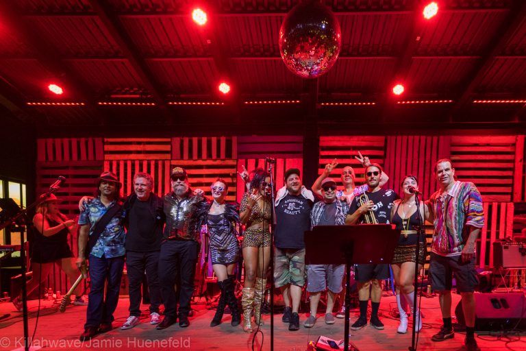 We Thee Funk | Industry City | 7/16/2021