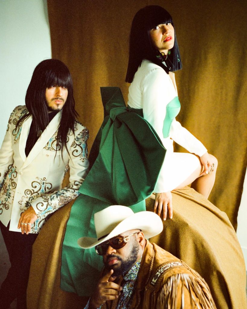 Khruangbin announce fall US tour dates with support from Nick Hakim, Kadhja Bonet, Kikagaku Moyo & more