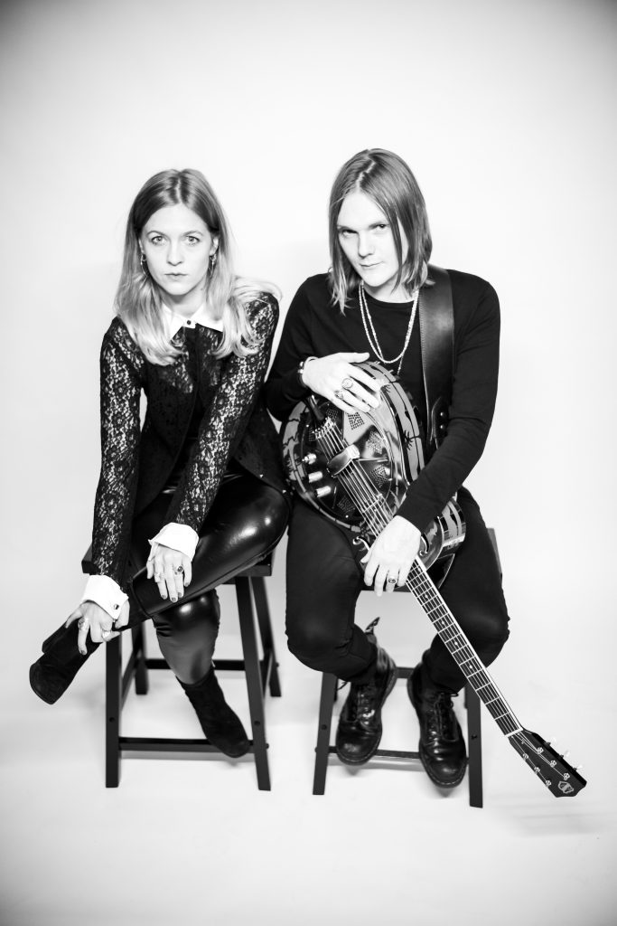 Ida Mae Shares New Song “Learn to Love You Better”