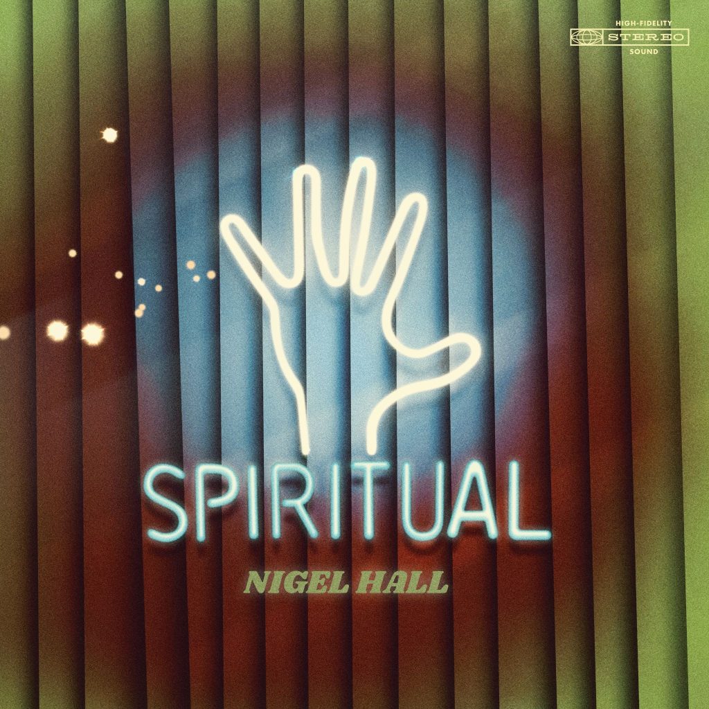 Nigel Hall of Lettuce Releases New Studio Album ‘Spiritual