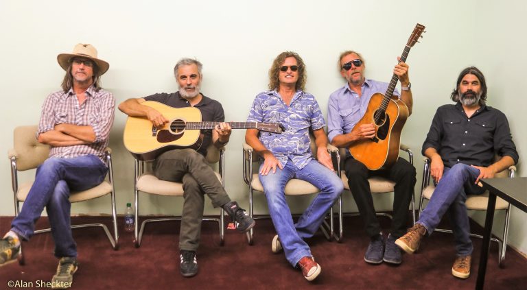 The Mother Hips | Crest Theatre | 7/10/21