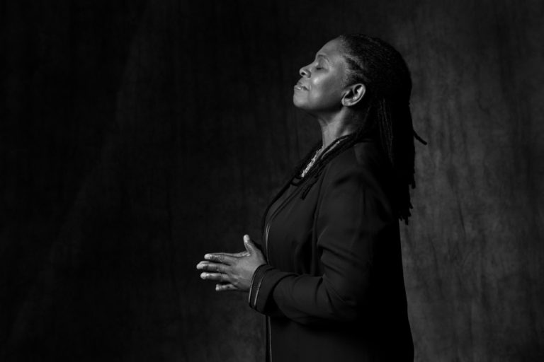 RUTHIE FOSTER IS LIVE AGAIN!