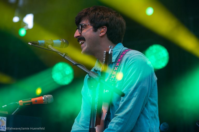 Goose | The Pines Music Park | 7/2/2021