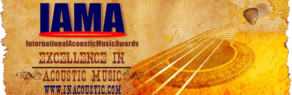 The 18th Annual Acoustic Music Awards Is Now Open For Musicians