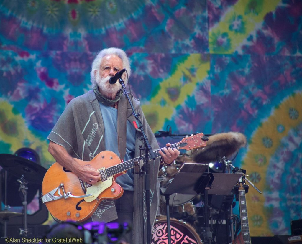 Weir & Wolf Bros | Greek Theatre | 7/24/21
