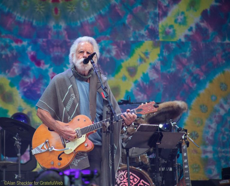 Weir & Wolf Bros | Greek Theatre | 7/24/21