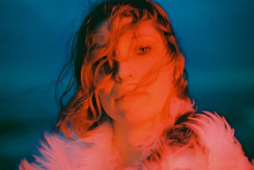 Liz Cooper’s “Getting Closer” debuts today