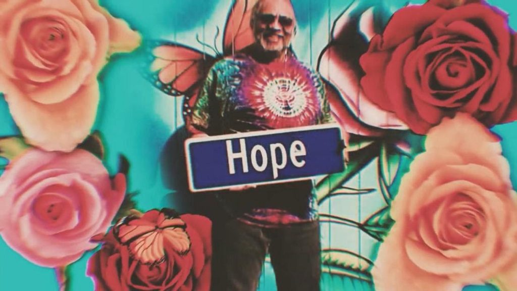 George Porter Jr. Debuts Video for Social Justice Anthem via Billboard