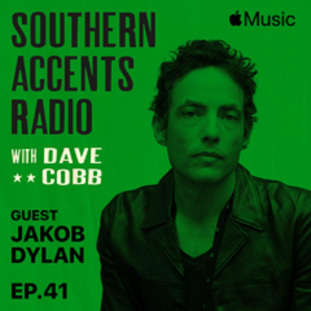 Jakob Dylan Talks “Exit Wounds,” John Prine, and more