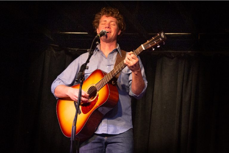 TRAVIS BOOK Shares Lineup for Season Send-Off of ‘Happy Hour’