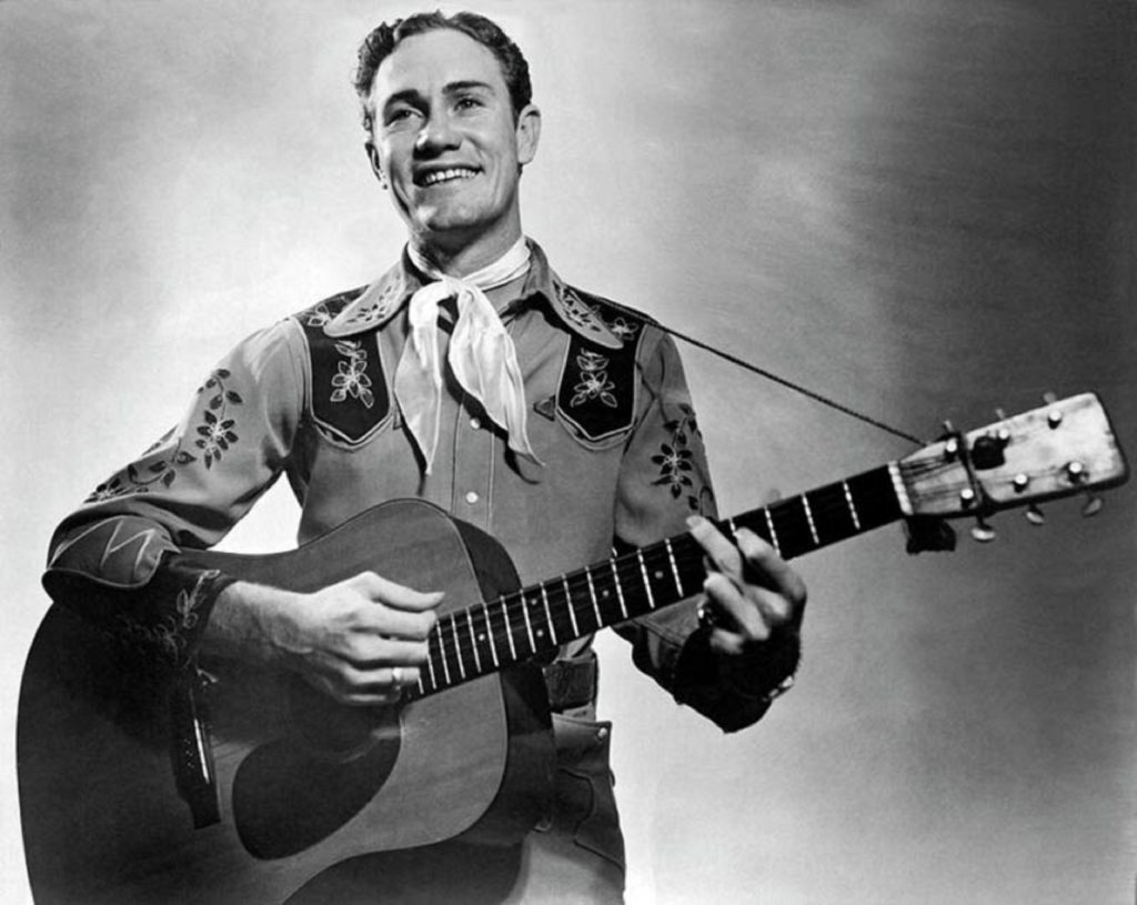 NEW DOCUMENTARY PROMISES TO BRING A NEW GENERATION OF MUSIC FANS TO THE SHRINE OF LEGENDARY LEFTY FRIZZELL