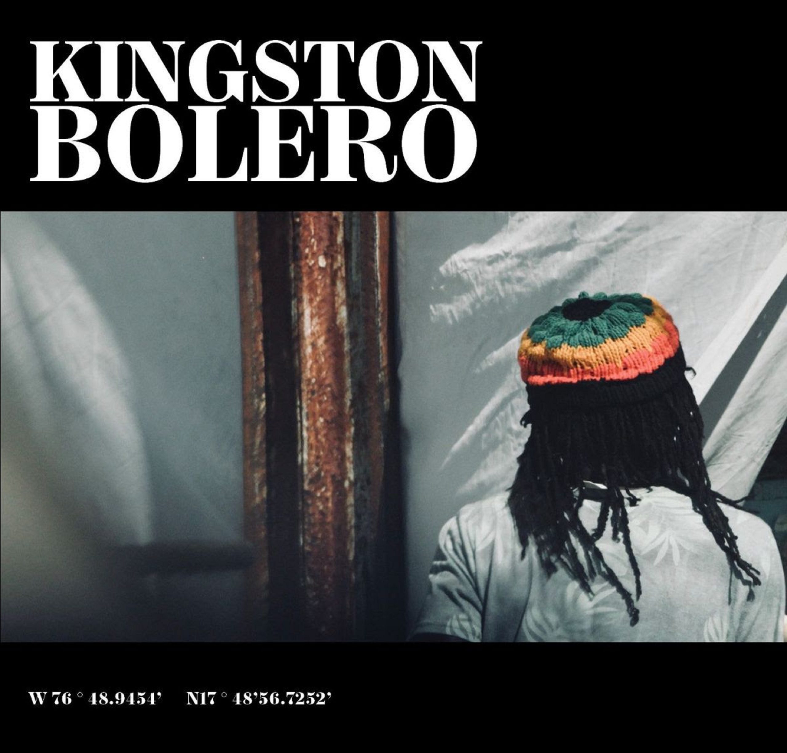 “KINGSTON BOLERO”  GIVES THE ICONIC ORCHESTRAL PIECE THE DUB TREATMENT
