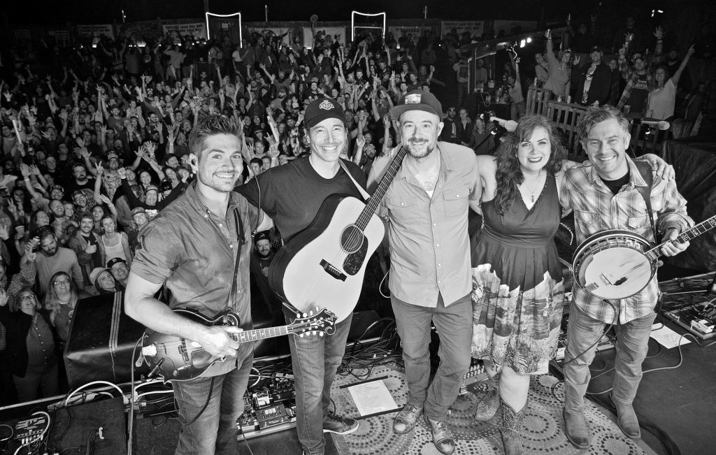 YMSB | Mishawaka Amphitheatre | 7/31/21 & 8/1/21