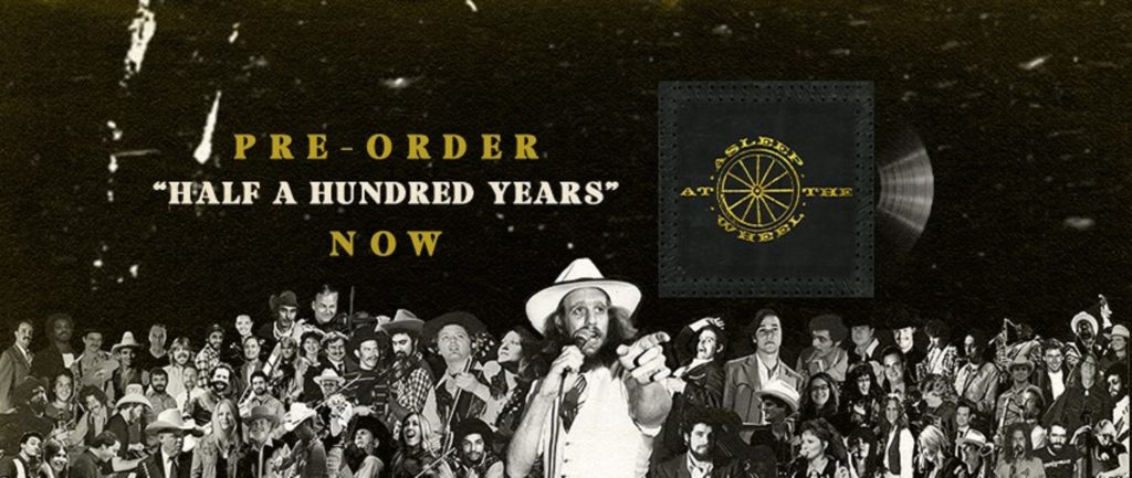 Asleep At The Wheel To Release New Studio Album Half A Hundred Years